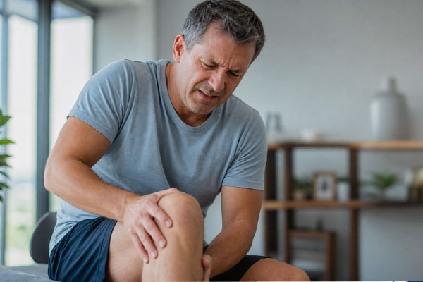 بیماری استئوکندریت دیسکان