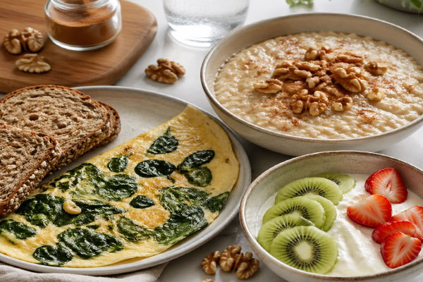 مواد غذایی مضر برای زانو 