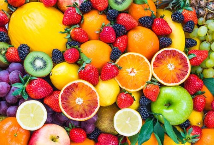  میوه ها برای کاهش درد زانو