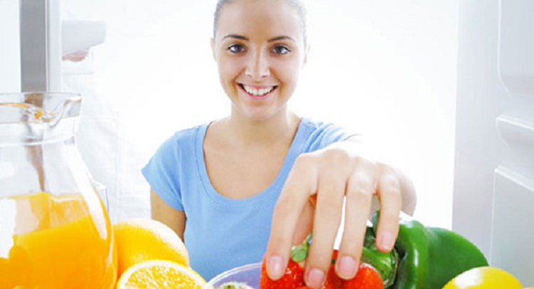  میوه ها برای کاهش درد زانو